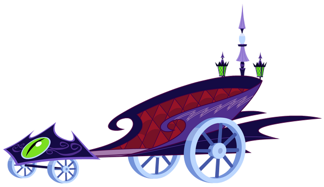 File:Canterlot Castle Chariot.png