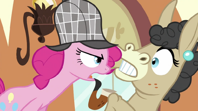 File:Pinkie Pie looking at Mulia S2E24.png