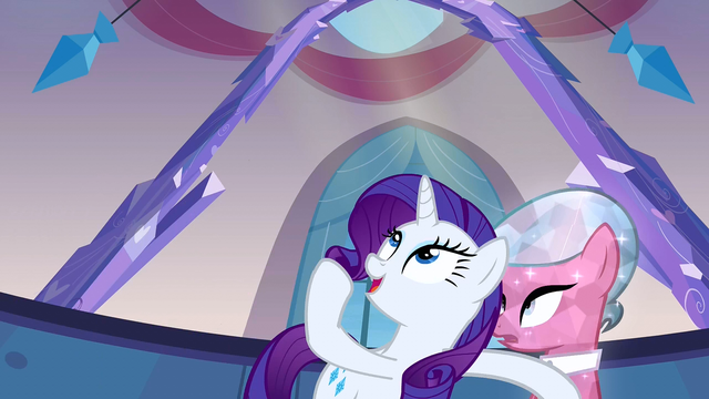 File:Rarity Shove S3E12.png