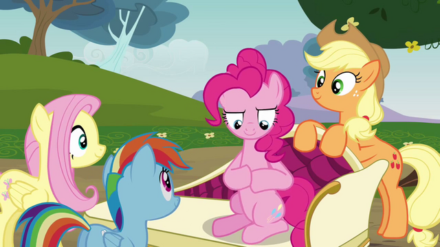 File:Pinkie Pie 'To me' S3E3.png