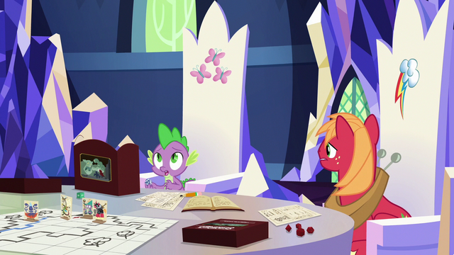 File:Spike "that's a big risk" S6E17.png