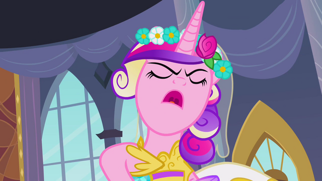 File:Chrysalis as Cadance 'do not love the groom' S2E26.png