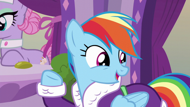File:Rainbow Dash "am I right?" S6E10.png