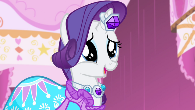File:Rarity 'Creating a Ponyville Days festival' S4E13.png