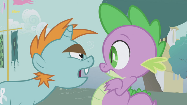 File:Snips challenging Spike S1E06.png