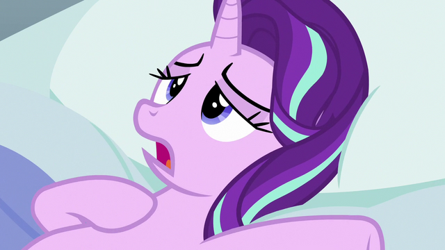 File:Starlight Glimmer falls onto her suite bed S7E10.png