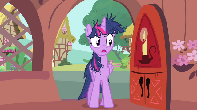 File:Twilight Sparkle "EVER" S4E23.png