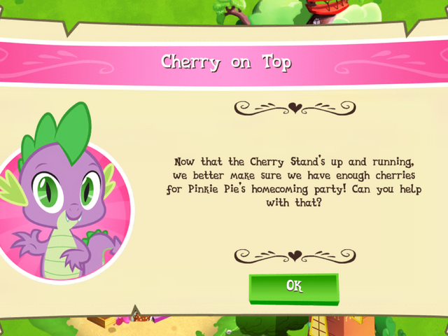 File:Cherry on Top intro MLP Game.png