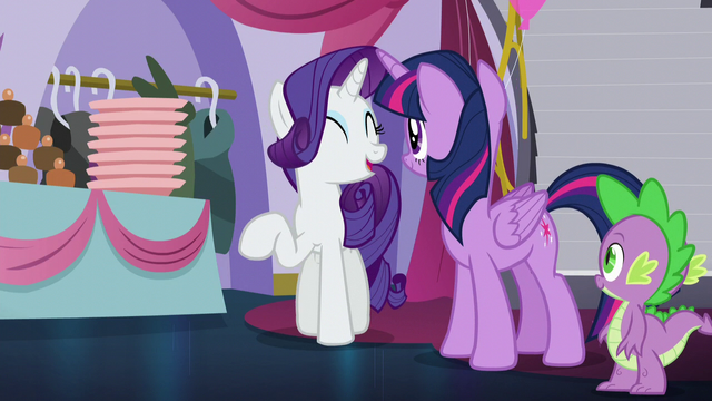 File:Rarity "revolves around the royal element of Canterlot!" S5E14.png
