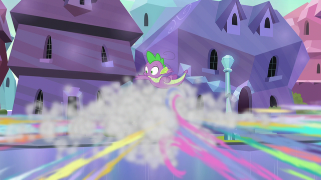 File:Crystal Ponies scattering in terror S6E16.png