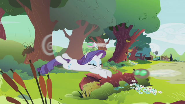 File:Rarity swept by Rainbow's tornado S1E10.png