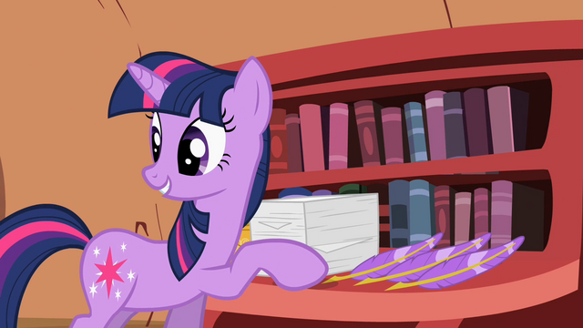 File:Twilight looking behind S2E03.png