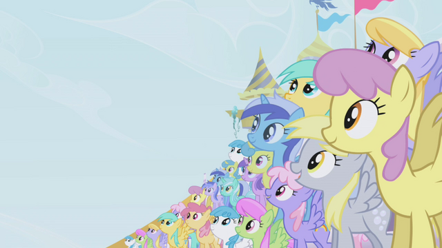 File:The crowd before the Buccaneer Blaze S1E03.png
