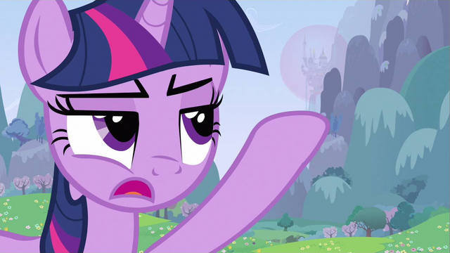 File:Twilight "Thanks a lot Shining Armor" S2E25.png