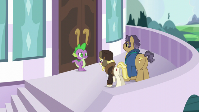 File:Whinnyapolis delegate "we need the Princess Twilight to resolve it" S5E10.png