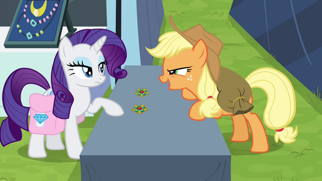 File:Applejack "you're bluffing!" S4E22.png