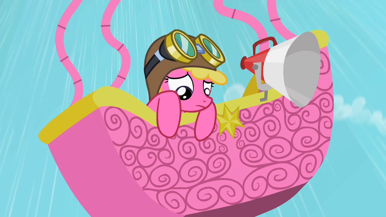 Cherry Berry  My Little Pony Friendship is Magic Wiki 
