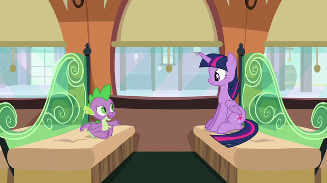 File:Spike "Maybe you're a better teacher than you thought" S6E2.png