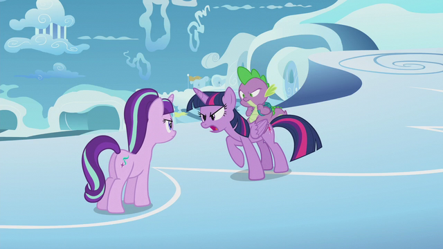 File:Twilight Sparkle "this isn't over yet" S5E25.png
