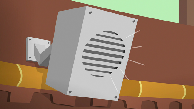 File:Gladmane's voice echoes over P.A. system S6E20.png