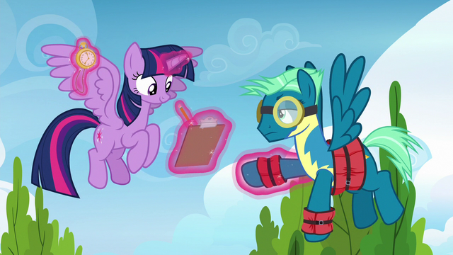 File:Sky Stinger wearing weighted hoof braces S6E24.png