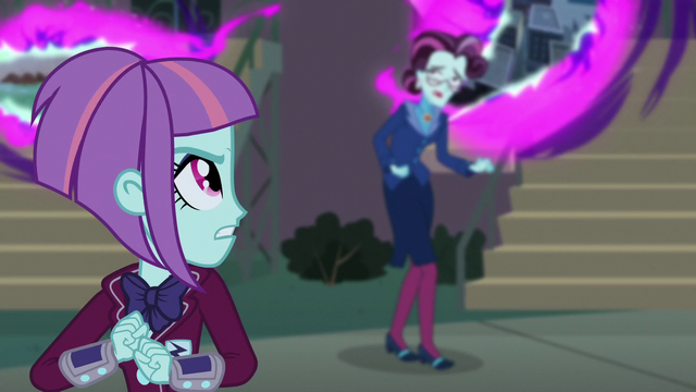 File:Sunny Flare sees Cinch walking away EG3.png