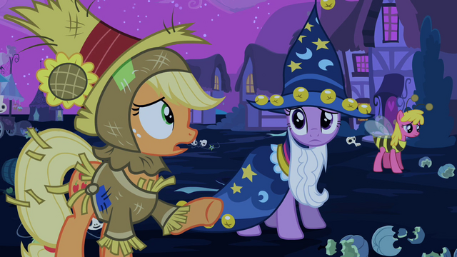 File:Applejack 'goin' our way' S2E04.png