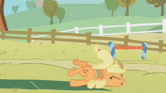 File:Applejack fails S01E13.png