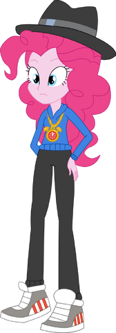File:FANMADE Equestria girls pinkie pie rapper outfit by justinkwork.png