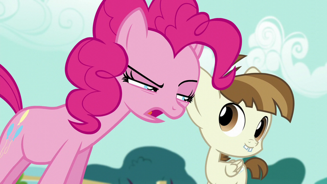 File:Pinkie "Interesting choice of words, Featherweight" S5E19.png