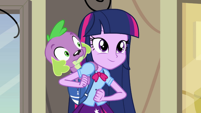 File:Determined Twilight and Spike EG.png