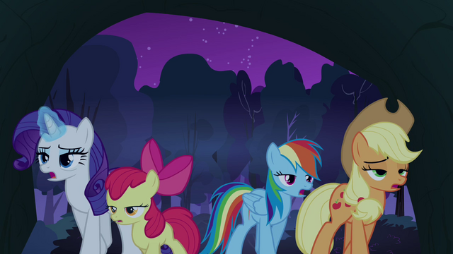 File:The group enters the cave S3E06.png