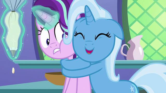 File:Trixie tightly hugging Starlight Glimmer S7E2.png