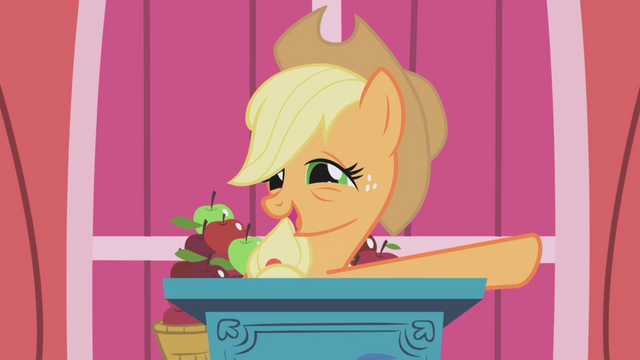 File:Applejack is dizzy S1E4.png