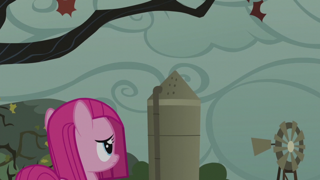 File:Filly Pinkamena looking at the grey sky S5E25.png
