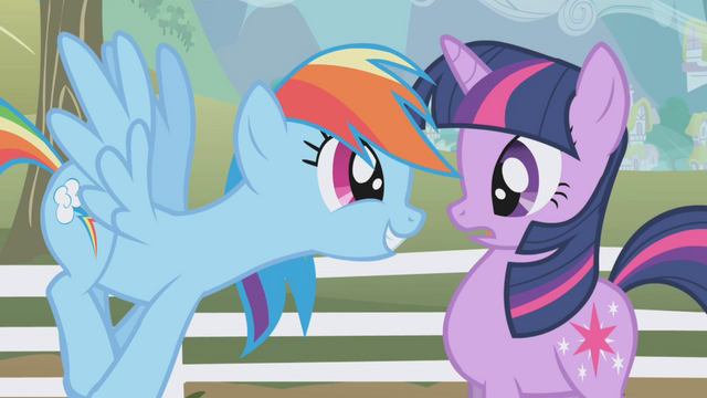 File:Rainbow Dash "you gotta take me!" S1E03.png