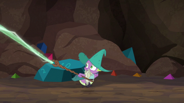 File:Garbunkle returns fire upon the Squizard S6E17.png