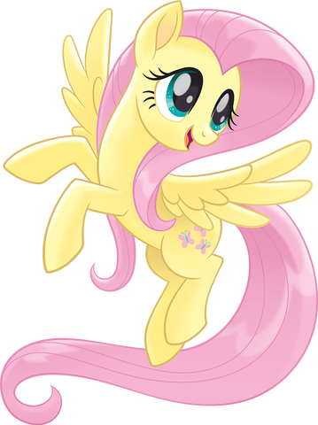 File:MLP The Movie Fluttershy official artwork.png
