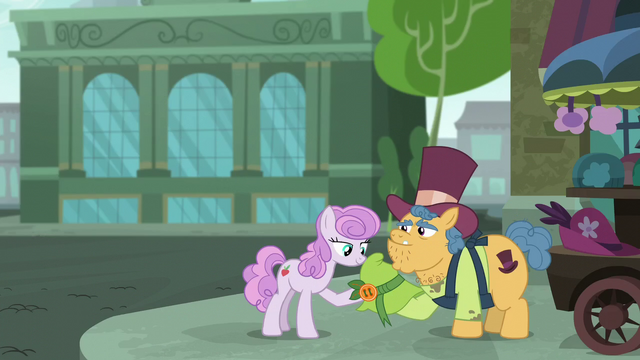 File:Manehattan mare buying a hat S5E16.png