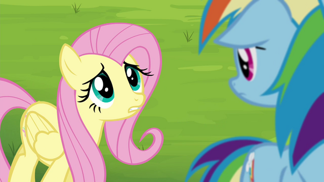 File:Fluttershy "hate to see you disappointed" S4E22.png