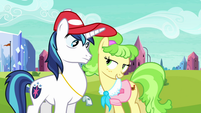 File:Peachbottom flirts with Shining Armor S03E12.png