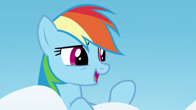 File:Rainbow Dash "if you're too afraid to shine" S6E24.png