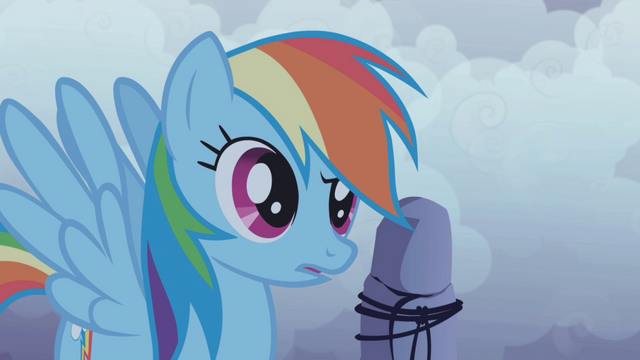 File:Rainbow Dash puzzled S1E02.png
