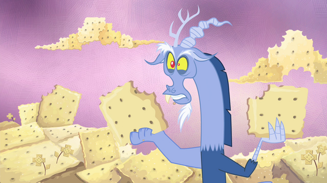 File:Discord eating biscuits S4E11.png