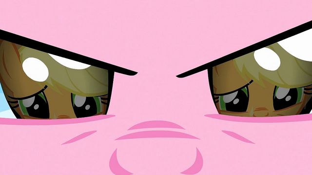File:Pinkie Pie's eyes S1E25.png