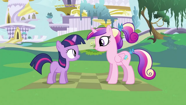 File:Young Cadance with filly Twilight S2E25.png