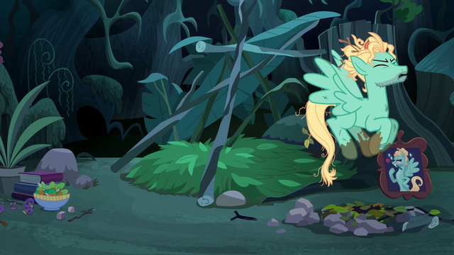 File:Zephyr Breeze stomping on leaves S6E11.png