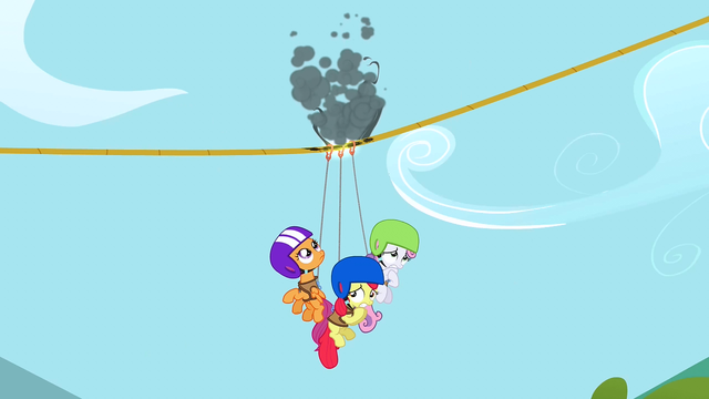 File:CMC about to fall S1E23.png