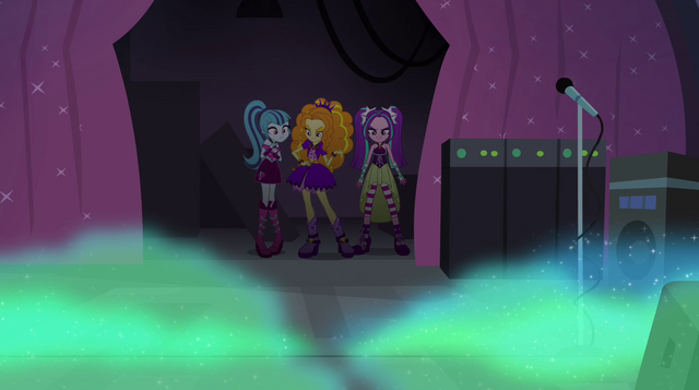 File:Dazzlings see green mist coming out EG2.png