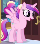 Princess Cadance as foalsitter cropped S2E25.png